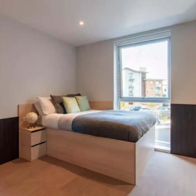 Hythe Mills | Student Accommodation Colchester