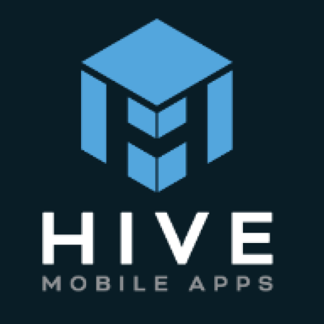 Hive Mobile Apps