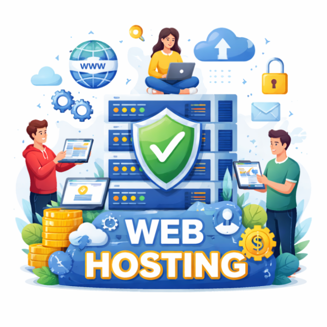 Launching on a Shoestring: The Best Affordable Hosting for New Startups