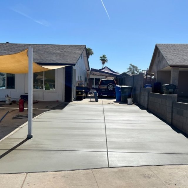 NORC Concrete Contractors