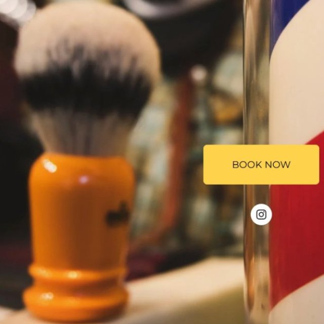 barber shop near me for men