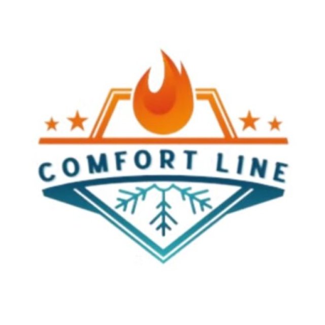 Comfort Line HVAC