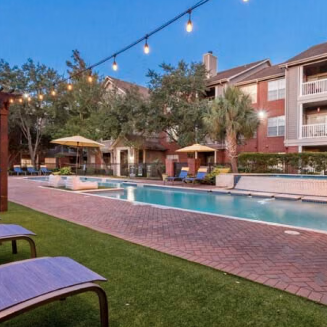 Mac 4460 | Student Accommodation Houston