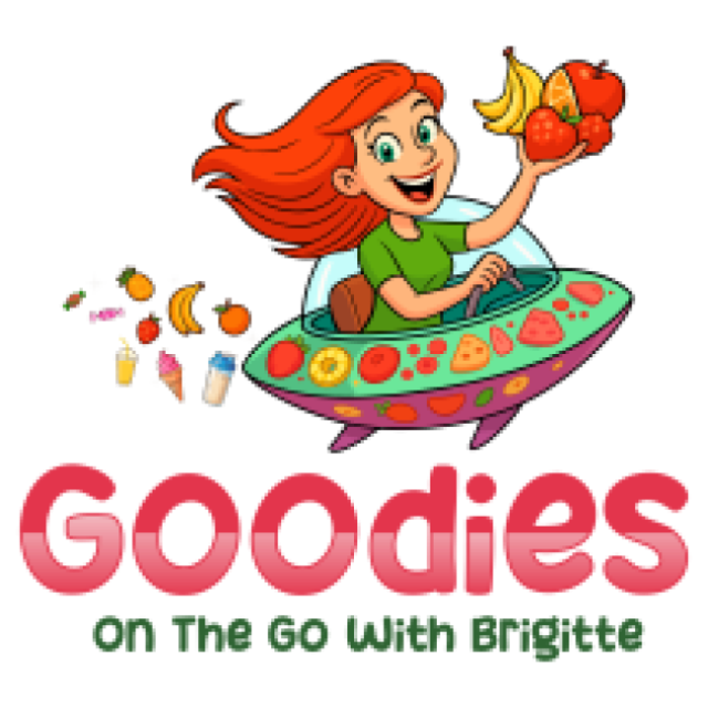 Fuel busy days with flavor-packed freeze-dried fruit