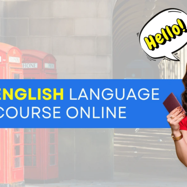 Learn English Online with Experts | Best Online English Language Learning