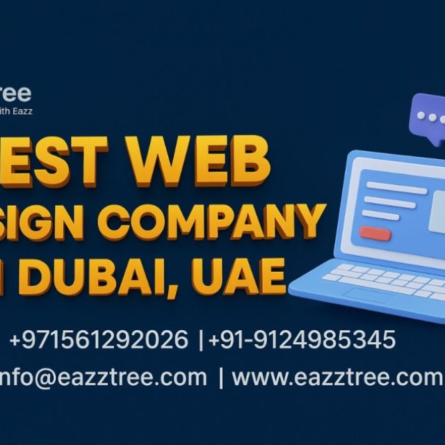 Best IT Solutions Company in Dubai, UAE - Expert AI, ML, Software & Web Development Services