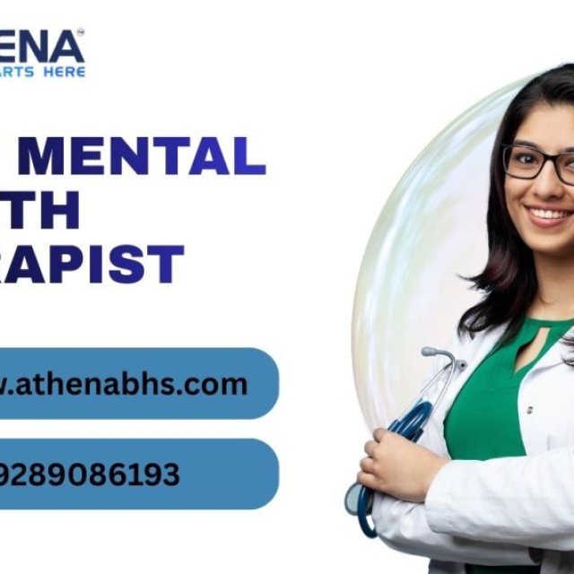 Best Mental Health Therapist for Holistic Mental Wellness Care