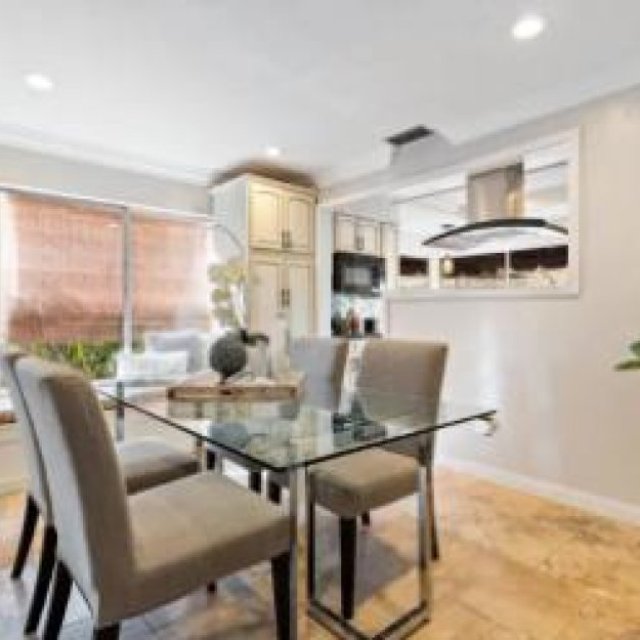 Mr. Tustin Real Estate