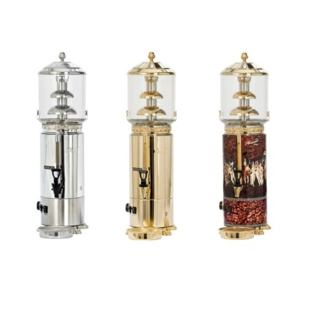 Professional Chocolate Making Equipment Suppliers | Modalita