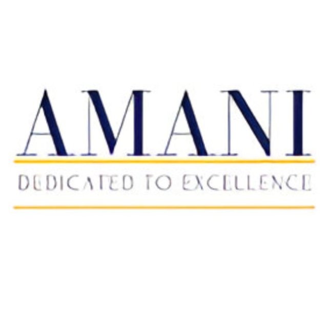 Private Chauffeur - AMANI LIMOUSINES