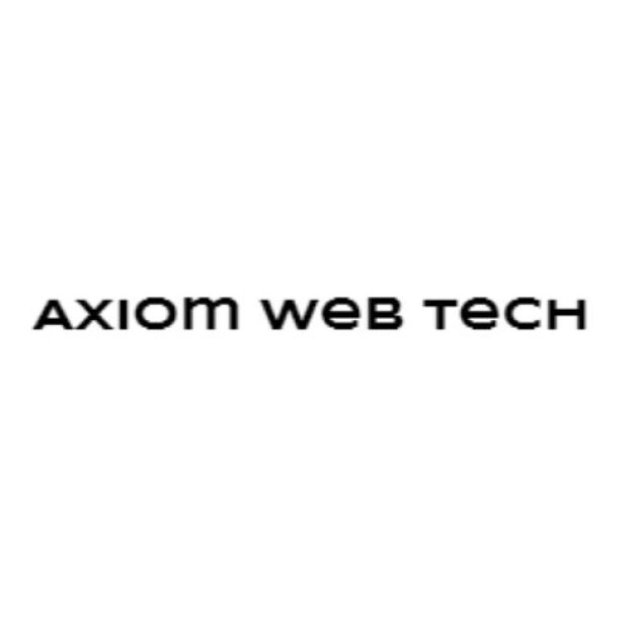 Axiom Web Tech