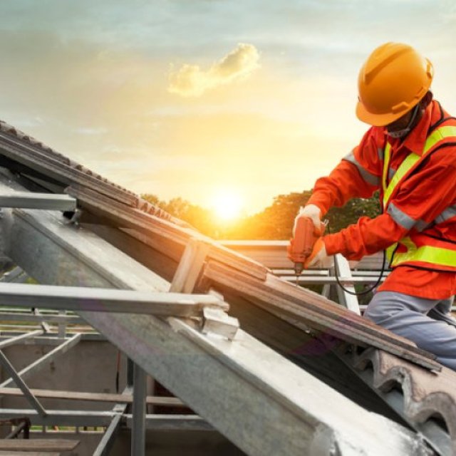Naperville Roofers | Roofing Repair & Replacement Contractor