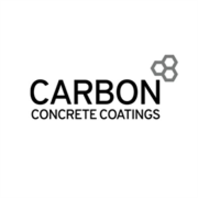 Carbon Concrete Coatings