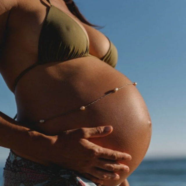 Postpartum and Pregnancy Doula Support Rooted in Physiological Care