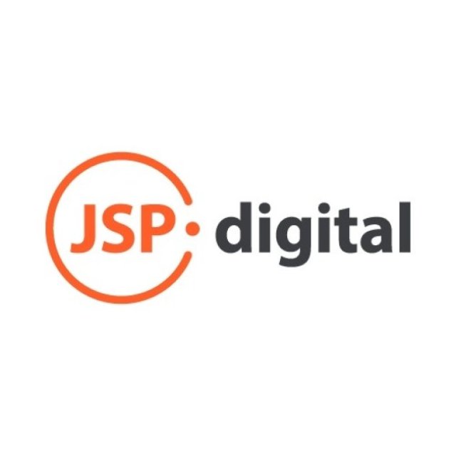 JSP Digital