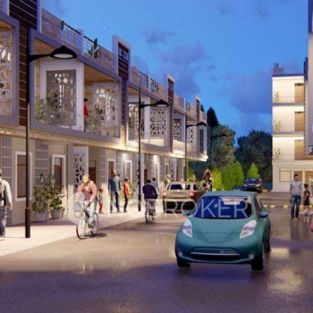 What is the starting price in Vihaan Wisteria?