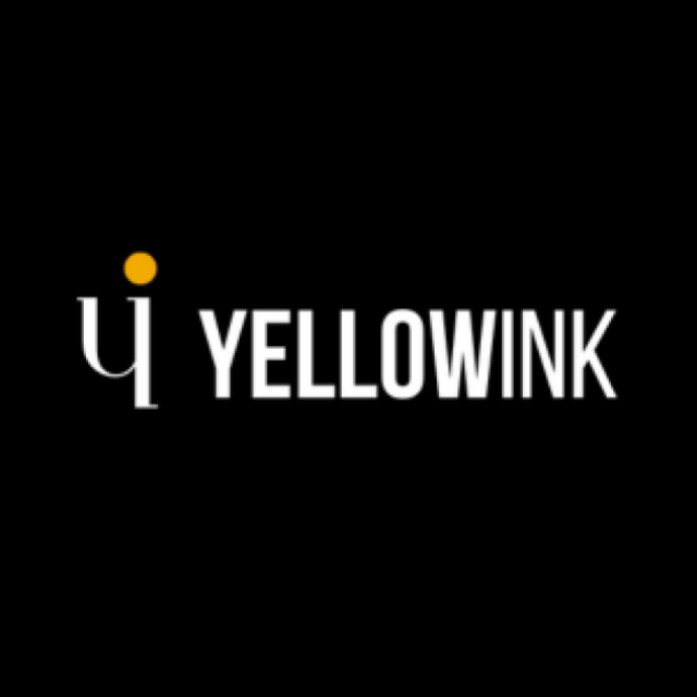 YellowInk Digital