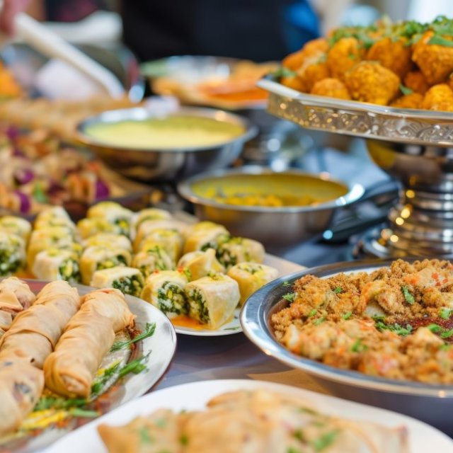 The Evolution of the Ghaziabad Night Scene