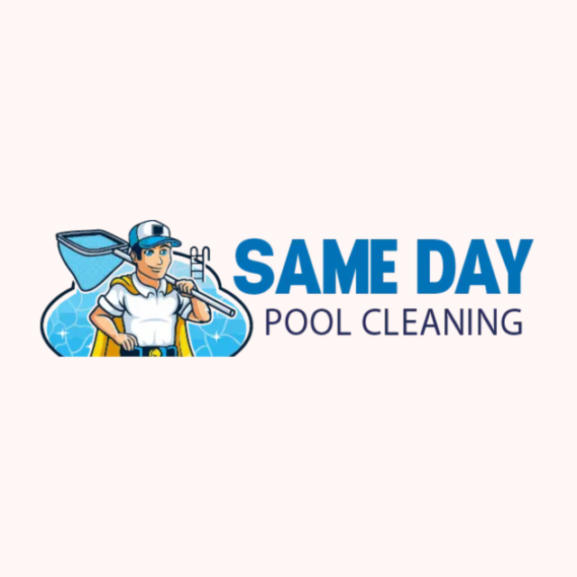 Same Day Pool Cleaning