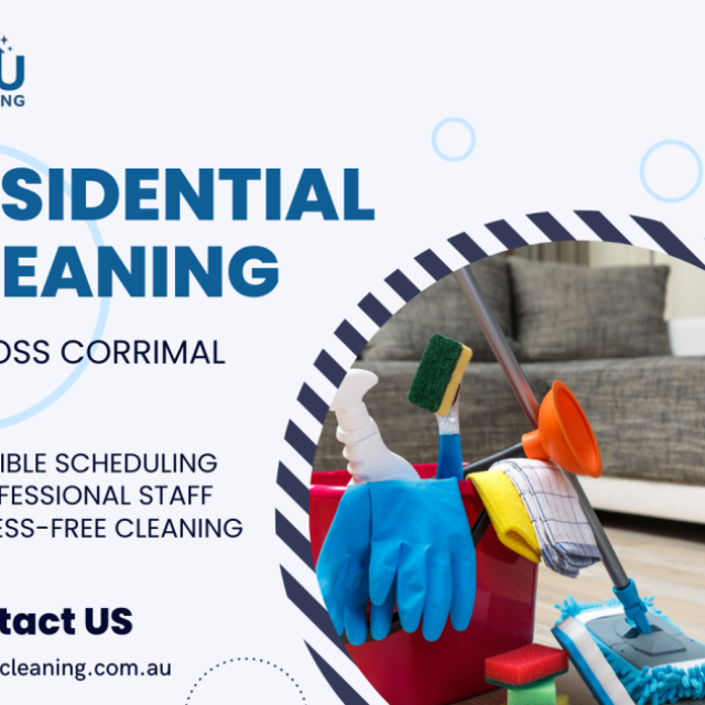 BIU Cleaning service