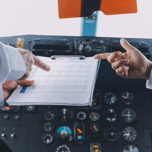 Aviation Medical Certificate Florida | Fly Doc FL