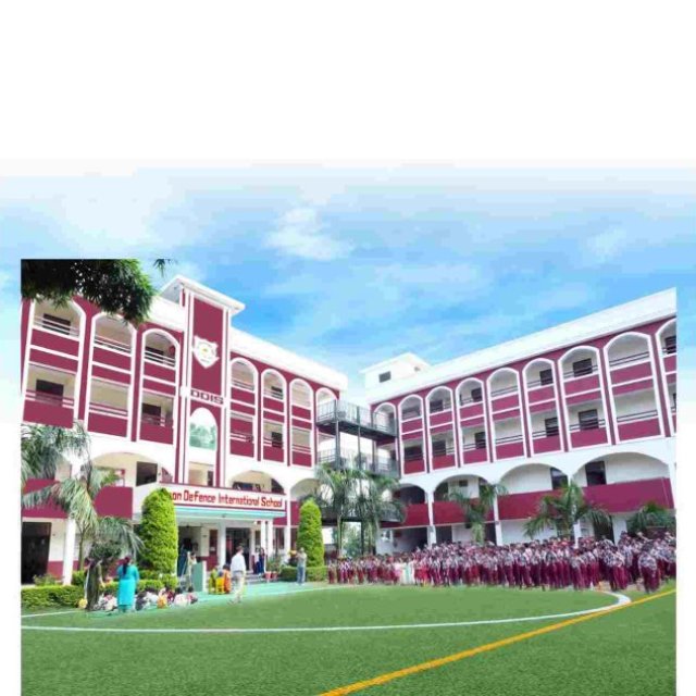 No.1 CBSE School in Dehradun- Doon Defence International School