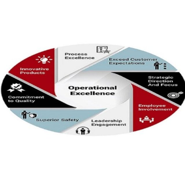 How Operational Excellence Consulting Drives Sustainable Business Growth