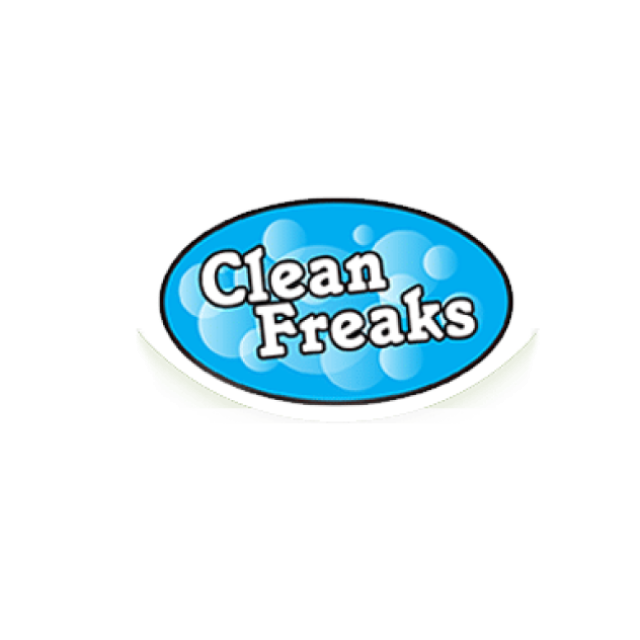 CLEAN FREAKS