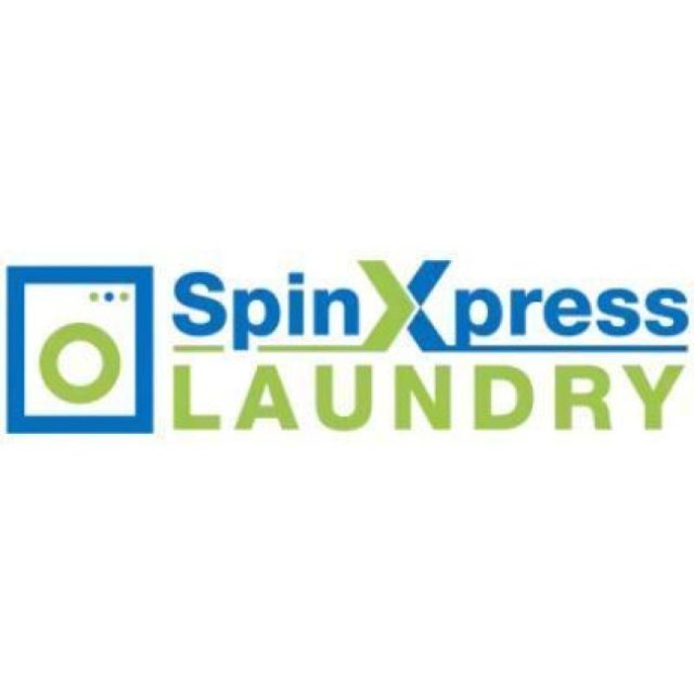 SpinXpress Laundry - Belmont/Kennedy