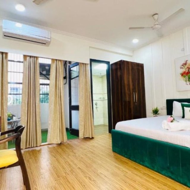 Discover Affordable Apartments At Vihaan Green Heaven