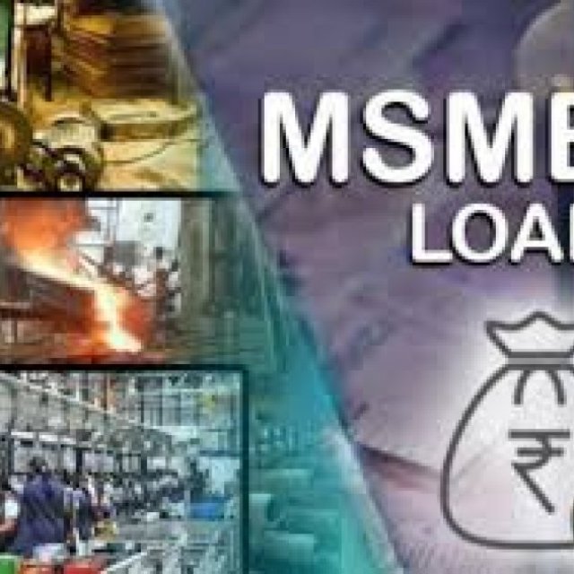 Fast MSME Loan for Hospitals - Apply with Bajaj Finserv Today