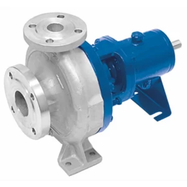 Centrifugal Process Pump Manufacturer | SMS Pumps & Engineers