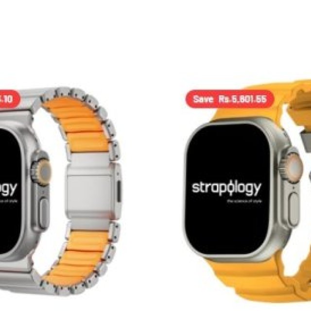 Inspired by Detail: A Modern Approach to Wearable Style