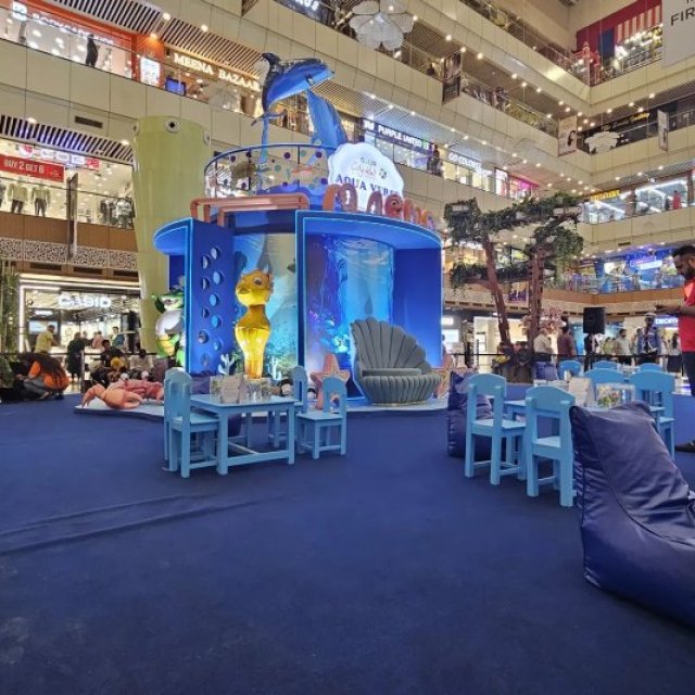 Eventales Designs Pvt. Ltd. | Luxury and Corporate Event Management Company in Delhi NCR