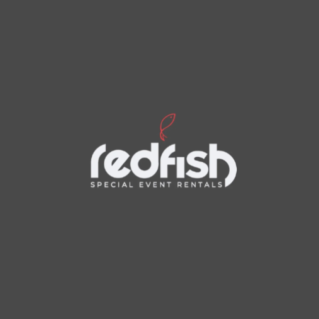 Redfish Special Event Rentals