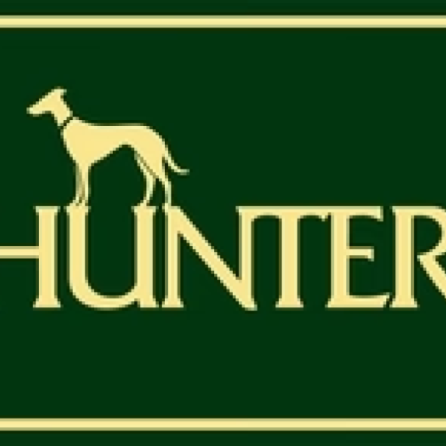 Hunter Pet Shop
