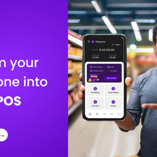What is Shopaver POS and How Does It Work?
