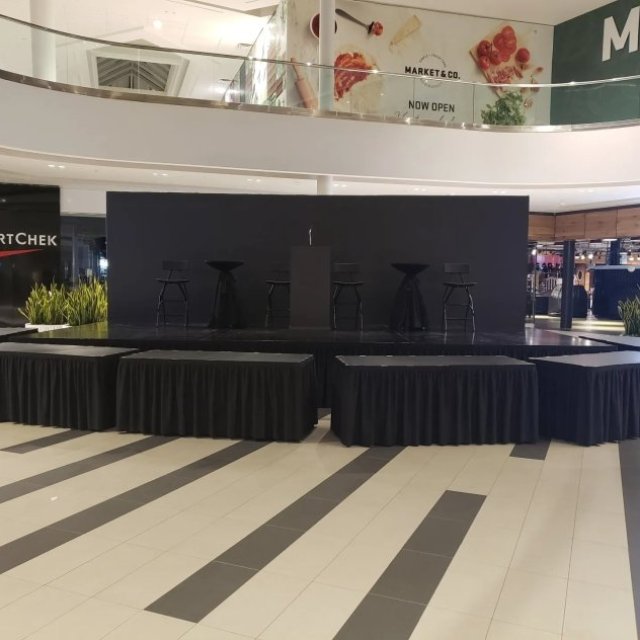 Cool Set Productions