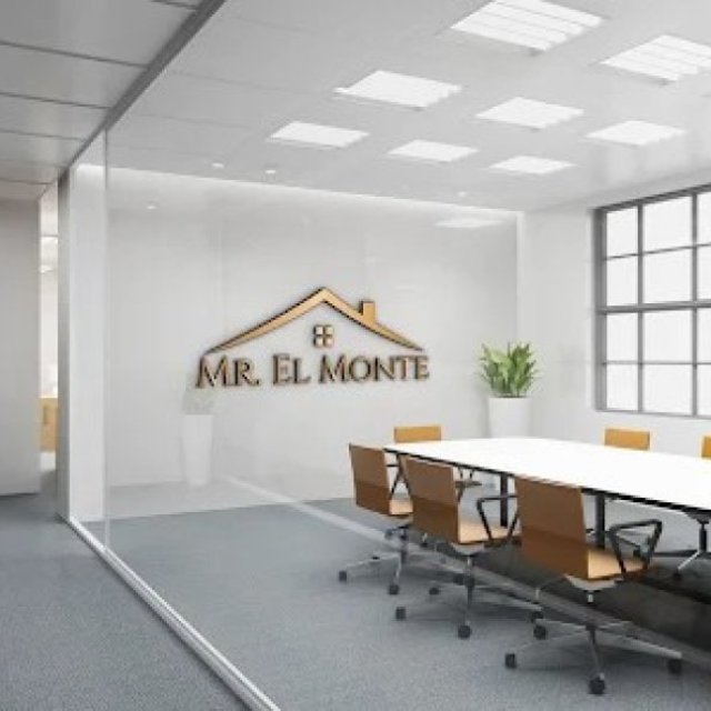 Mr. El Monte Real Estate