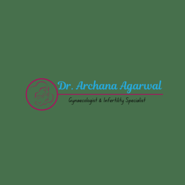 Dr. Archana Agarwal - Gynaecologist