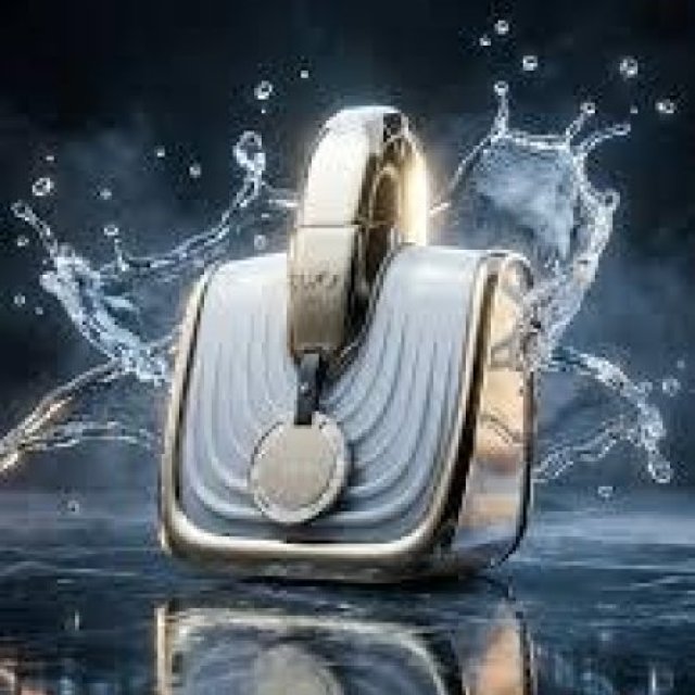 Elyon Dubai - Luxury Perfumes from the Heart of Dubai