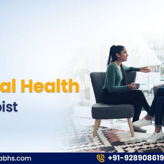 Best Mental Health Therapist with Proven Treatment Approach