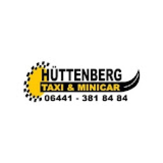 Taxi Huettenberg