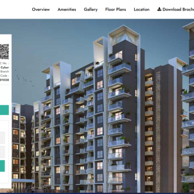 1OAK Natura Sushant Golf City - Luxury Living in Lucknow