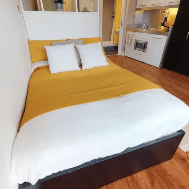 iQ Bankside | Student Accommodation In London