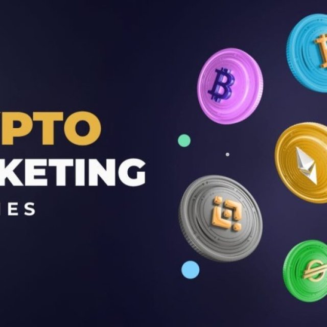 How Crypto Marketing Agencies Boost Token Visibility and Adoption