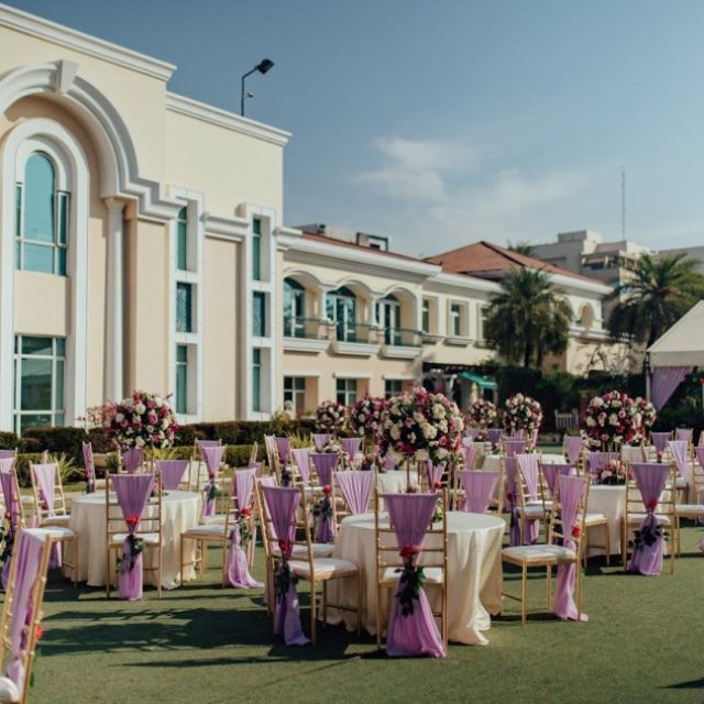 Caterers Noida Without the Banquet Script