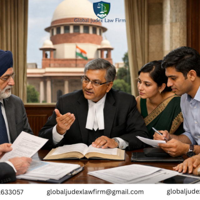 Global Judex Law Firm