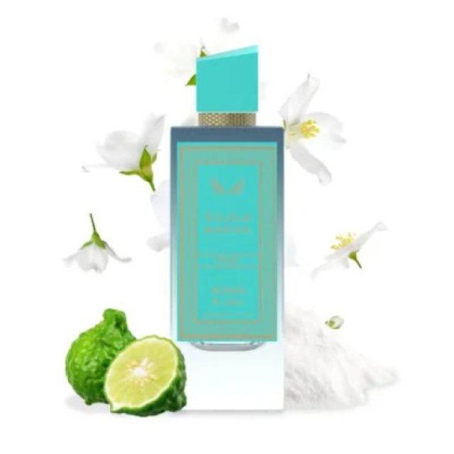 Musk Perfume UK - Timeless & Sensual Fragrances