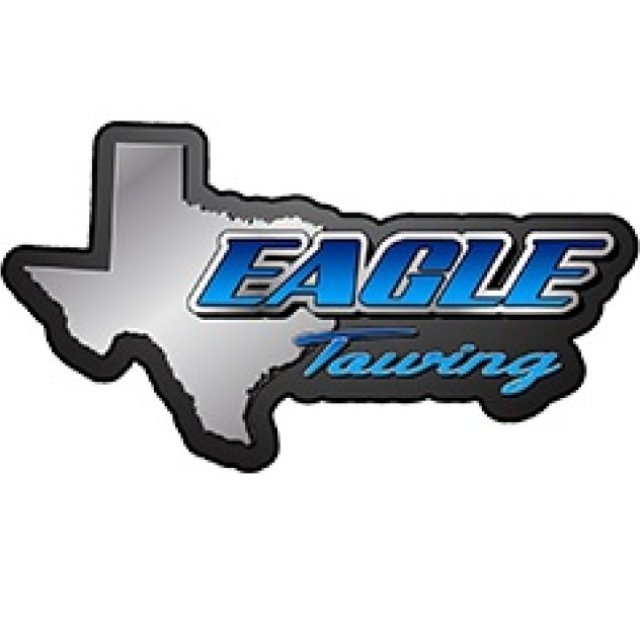 Eagle Professional Towing - Round Rock